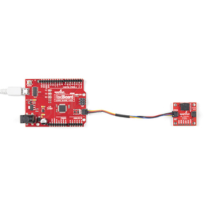 Sensor de Velocidad del Aire - FS3000-1005 SEN-18377 - Product Image 5