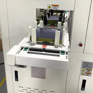 Silicon Wafer Laser Scribeing Machine Laser Cutting Machine