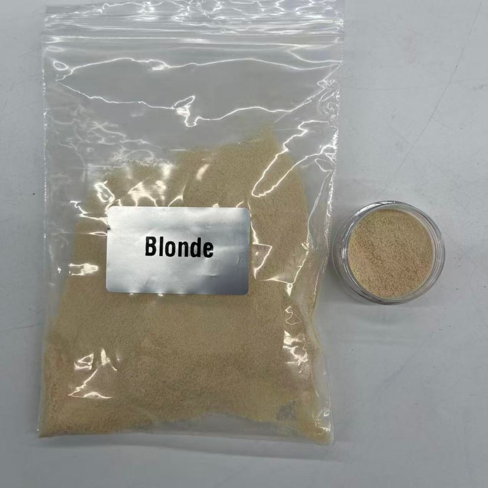 Keratin Powder Blonde 100g