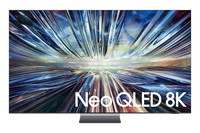 TV Pintar QLED Layar Besar Home Theater UHD 32" 43" 65" 75" 85" Sistem Android Mendukung semua bahasa