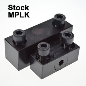 मानक इंजेक्शन मोल्ड पार्ट्स स्लिम बुशिंग्स रोलर लॉक सेट एमपीएलके एमपीएलकेएस एमएलके एमएलकेसी एमपीएलके 80एस लैच लॉक - Product Image 6