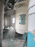 Projets de mouture de farine de blé avec broyeur multifonctionnel à moteur, capacité de 200 kg/h, longue durée de vie