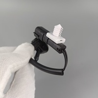 Suku Cadang Mesin Mobil Grosir, Nozzle Pembersih Kaca Depan Mobil 31301524 untuk Volvo XC60