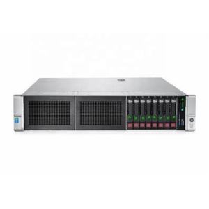 เซิร์ฟเวอร์แร็ค New Original DL380a Gen11 2U ขนาด 2U รองรับ 24 DIMM Slots DDR5 SmartMemory DL380a Gen11 - Product Image 2