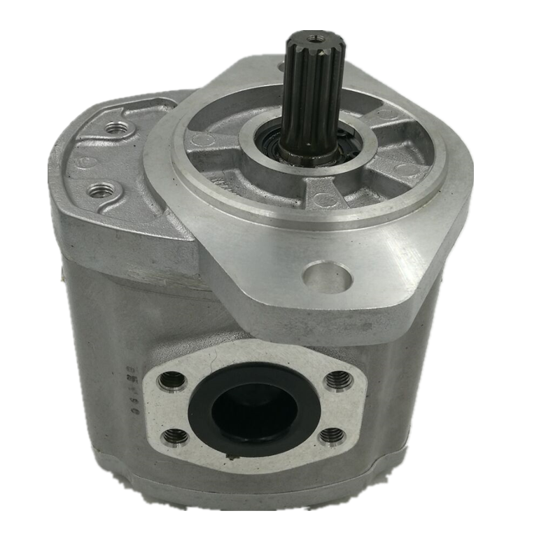 KAYABA KYB PILOT GEAR PUMP KP10-13CLFSS - High Pressure Oil Pump