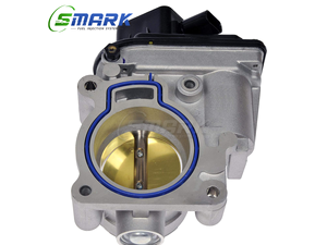 Elektronisches Drosselklappengehäuse 55MM für 8S4Z9E926A 8S4Z9E926B S20027 67-6005 TB1054 676005 Ford Focus 2.0L L4 - Product Image 3