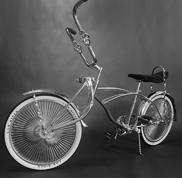 Lowrider Bicycles for Sale Fun Funky Rides for All