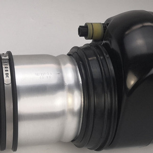 Suspensión Neumática Delantera Izquierda 4 Matic para BMW Serie G12, Amortiguador de Aire de Alta Calidad - Product Image 4