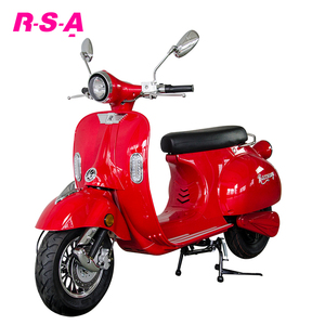 Skuter Listrik, Motor Listrik, dan Sepeda Motor Siap Kirim dari Gudang EU dengan Sertifikasi CE, EEC, dan COC - Product Image 3