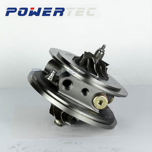 Powertec Turbo Core 757779 757779-0004 757779-0010 8603498 1023838 36000146 36000176 pour <span class=keywords><strong>Volvo</strong></span> S60 I 2.4 <span class=keywords><strong>D5</strong></span> 136Kw I5D P2 <span class=keywords><strong>2005</strong></span>- - Product Image 2