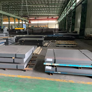Placa de Acero para Construcción Naval con Servicios de Corte por Llama, Mecanizado CNC y Biselado para Proyectos de Fabricación en Astilleros - Product Image 2