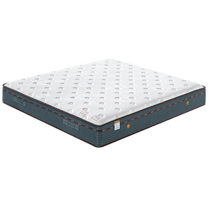 Colchón de Látex con Resortes Encapsulados Vienna, Firmeza Media, Ortopédico, para Dormitorio - Product Image 2
