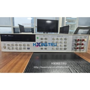 Multímetro de Banco Agilent Keysight 3458A/ytd H - Product Image 1