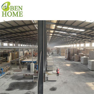 Fabricant fournisseur bon <span class=keywords><strong>prix</strong></span> Faux plafond en fibre de verre ondulé Tuile de plafond suspendue - Product Image 6