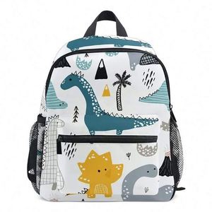 BSCI Factory Fashion Zipper Lightweight nylon 100% nylon <b>Kids</b> School <b>Backpack</b> - Product Image 4