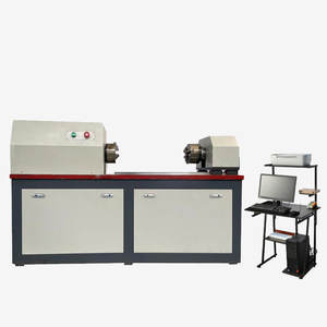 NDW-500 Mikro computer gesteuerte Kabel-<span class=keywords><strong>Torsion</strong></span> prüfmaschine für Metalldraht-<span class=keywords><strong>Torsion</strong></span> <span class=keywords><strong>tester</strong></span> - Product Image 5