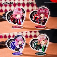 Figurine de personnage Shugo Chara sous licence officielle Joyouth, objet de collection, article otaku, vente en gros, original