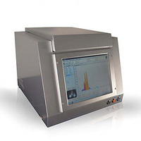 Analizador de Metales Preciosos XRF con Detector Proporcional de Alto Rendimiento, Equivalente al Analizador de Oro para Joyerías