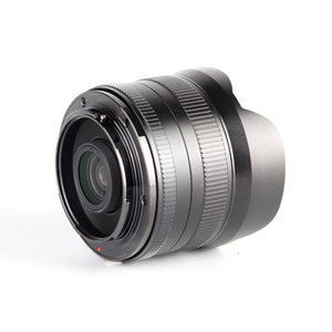 <span class=keywords><strong>Objectif</strong></span> fisheye WDF075 7,5 mm F/2,8 APS-C 180° °   <span class=keywords><strong>Objectif</strong></span> ultra grand angle à mise au point manuelle avec ouverture à 7 lames pour Sony E/M4/<span class=keywords><strong>3</strong></span>/FX/EOSM - Product Image 5