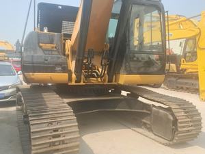 Utilisé pour 330D2 Hydraulic Crawler Excavator Engine Gearbox 1.5m Bucket Capacity 30 Ton Operating Weight Great Performance Sale - Product Image 6