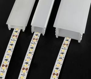 New Design Flexible Silicone <strong>Ceiling</strong> LED Profile <strong>Lights</strong> Bendable Led Channel <strong>Diffuser</strong> for Led Linear <strong>Light</strong> Decorative Lighting - Product Image 2