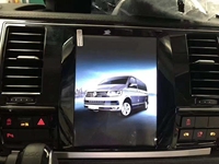Marchepieds électriques en alliage d'aluminium avec extension automatique pour véhicules VW Transporter 2012-2025 T5 T6