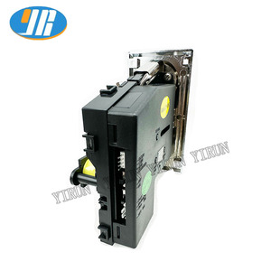 616 New Universal Coinslot Electronic Multi Coin Acceptor Upright for Washing Machine Massage <strong>Chair</strong> Type 12V 1 Year for 6 Years+ - Product Image 6