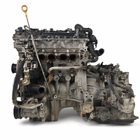 Ensemble moteur complet d'occasion 4NR-FE 5NR-FE 1.3L 1.5L pour TOYOTA Vios Vios FS 2014-2022