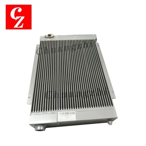เครื่องทำความเย็นสำหรับ Kaeser 5.7605E2รวมสำหรับเปลี่ยนเครื่องทำความเย็น - Product Image 4