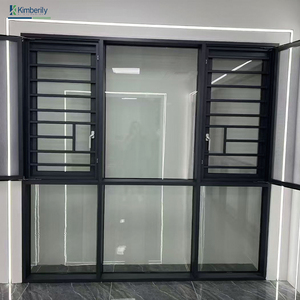 Лучшие продажи <span class=keywords><strong>2025</strong></span> года: распашные окна с теплоизоляцией и герметизацией, графические решения, индивидуальные проекты для вилл - Product Image 5