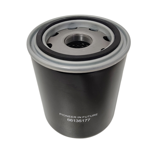 กรองน้ำมันเครื่องแบบหมุน Manny Compressor รุ่น 66135177 สำหรับช่วงบำรุงรักษาที่ยาวนานขึ้น - Product Image 2