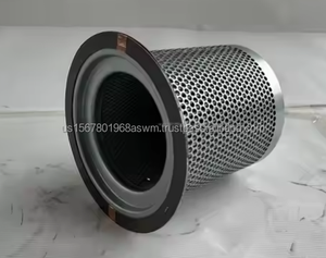 Compresor de aire Marca Compresor de aire Separador de aceite externo Elemento filtrante 4930055171 - Product Image 3