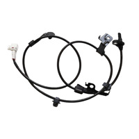 Capteur ABS avant gauche 89543-52030 pour Vichy Toyota Yaris 2006-2011 Scion XD 2008-2009