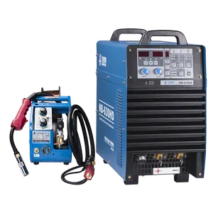 NB-630HD IGBT MIG/MAG Construction welding machine