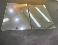 AilesTecca Protecteur d'écran en verre trempé pour tablette Arc Edge 13 pouces de haute qualité pour iPad Pro air 2024
