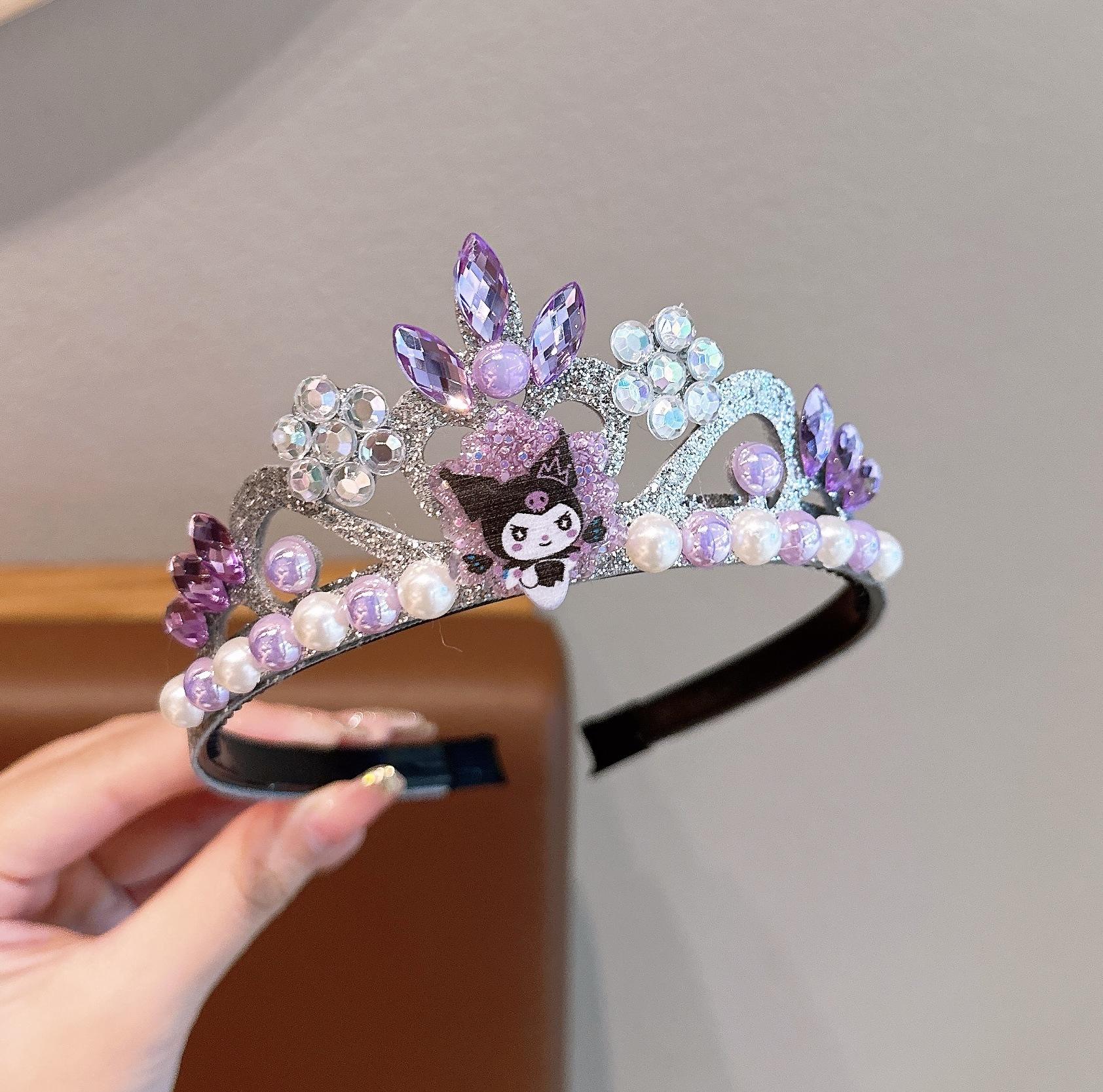 คุโรมิสีม่วง