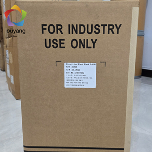 High Quality D-RSN Cotton Viscose Fabric Dyestuffs Water-Soluble Direct Blended <strong>Black</strong> Powder <strong>Dye</strong> <strong>for</strong> Clothing - Product Image 2