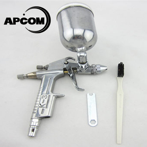 Mini compresseur d'air à piston à entraînement direct avec roues, compresseur d'air mobile lubrifié à l'huile, réservoir de 9L à 100L - Product Image 6