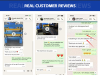 Machine de fabrication de tôles de toiture à double couche de qualité industrielle pour profilés trapézoïdaux et ondulés