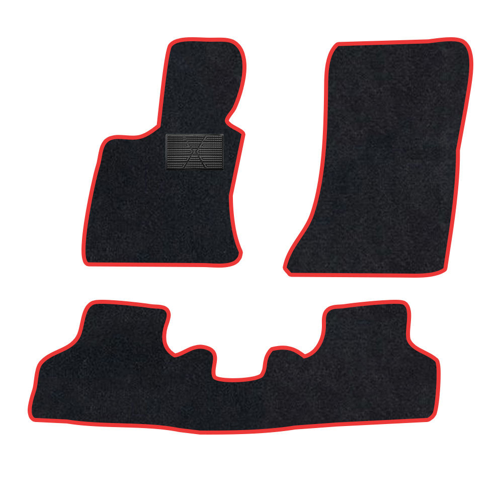 Pour BMW 5 2010-2016 F07 GT conducteur siège voie largeur 14.17 pouces