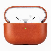 Étui de protection YUBO Original de luxe en cuir huilé anti-rides, plusieurs couleurs, pour Pro 2
