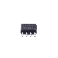 L5973D Regulator Sakelar atau Pengontrol IC REG BUCK ADJ 2,5a 8HSOP Ic IC CIP L5973D