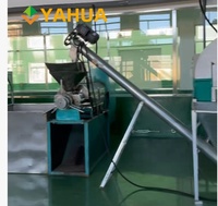 Presse à huile commerciale de grande capacité 6YL-168 pour arachides, tournesol et soja, production de 20 tonnes par jour