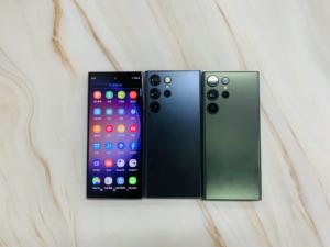 Mini Smartphone 5g Teléfono 3G Y 4G Fabricante de Smartphone Personalizado Móvil Android 13 Smartphone 5g Prix Envio <span class=keywords><strong>Gratis</strong></span> - Product Image 5