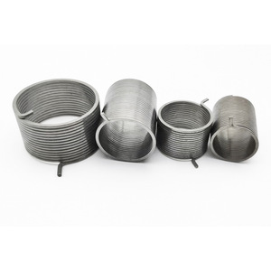 Ressort de compression en fil plat irrégulier pour embrayage de machine à laver Yongdali, pièce d'accessoire pour tambour de séchage, numéro de pièce 15 - Product Image 4