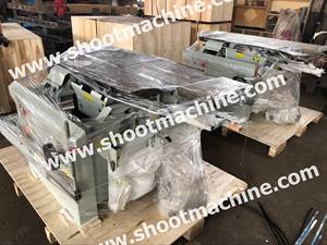 Shoot Brand <span class=keywords><strong>7</strong></span> Works Woodworking combine une scie circulaire, SHC-300 - Product Image 5