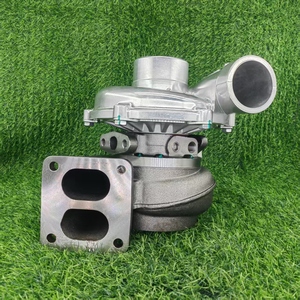 Turbocompresor A+ Turbo RHC7 <span class=keywords><strong>VICK</strong></span> 114400-3661 A-WIN Modelo para Motor de Camión, Tamaño OEM, Nuevo - Product Image 4