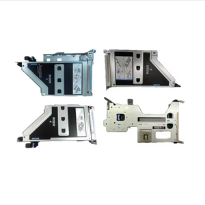 PowerEdge R760 용 라이저 구성 <span class=keywords><strong>2</strong></span>, 2x8 FH 슬롯 (Gen4), 4x8 FH 슬롯 (Gen5), 2x16 LP 슬롯 (Gen4) - Product Image 1