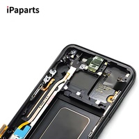 S8 écran LCD pour téléphone Samsung lcd S8 + affichage pour Samsung S9 écran pour S8 Plus S9 + écran LCD OLED