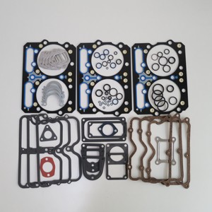 Kit de Juntas para Reparación de Motor Diésel NT855 NTA855, Juego de Juntas Superior 3801330, Equipado con Kit de Reparación Inferior 3801468, Kit de Reparación Completo - Product Image 3